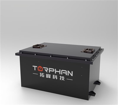 Litijum-jonske baterije za 36v kolica za golf